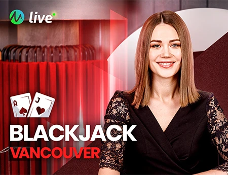 Blackjack Vancouver