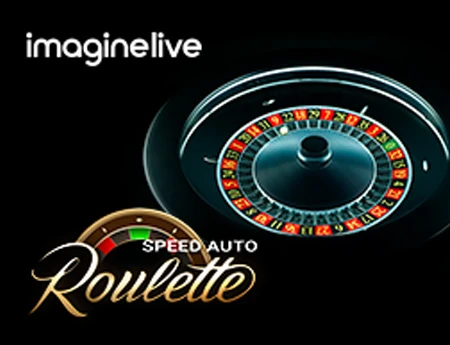 Speed Auto Roulette